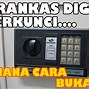 Apakah Brankas Lm Aman