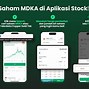 Berapa Besar Dividen Saham Bca