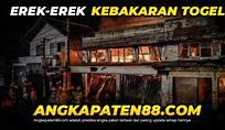 Erek Erek Pasar Kebakaran Togel