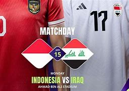 Foto Bola Slot Menang Siapa Ya Di Indonesia Vs Irak