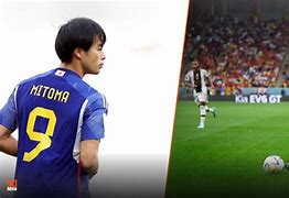 Live Streaming Jepang Vs Spanyol Piala Dunia 2022