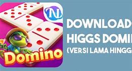 Permainan Baru Slot Domino Global Terbaru 2023 Higgs Domino Island