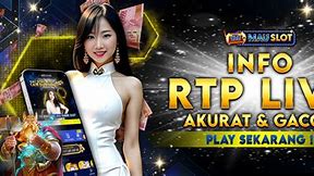 Rtp Live Ladangtoto2 Hari Ini 2024 Terbaru