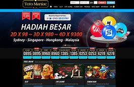 Situs Togel Terpercaya Direkturtoto 1