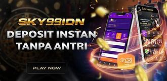 Sky99Idn Alternatif Login